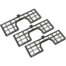 Série Navibot Plus.Parts Pack de Filtres Standard pour Samsung (Paquet de 3)