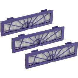 Botvac, Botvac D et Botvac Connected Série Plus.Parts Pack de Filtres HEPA pour Neato