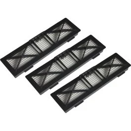 Botvac, Botvac D et Botvac Connected Série Plus.Parts Pack de Filtres Ultra pour Neato