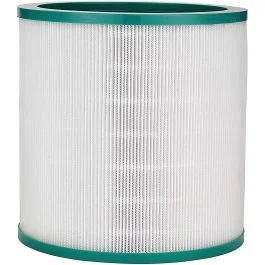 Plus.Parts Filtre Purificateur d'Air HEPA avec Charbon Actif pour Dyson AM11, BP01, TP00, TP02 et TP03
