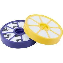 Dyson Séries DC05, DC08, DC14 et DC15 Plus.Parts Pré und HEPA Postmoteur-Filtre (Lavable)