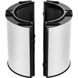 Plus.Parts Filtre HEPA et Charbon Actif en Verre Combiné de Qualité Supérieure pour Dyson HP06, HP07, HP09, PH01, PH02, TP06, TP07, TP08 et TP09