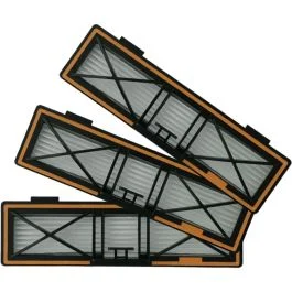 Plus.Parts Kit de Filtres True H13-HEPA pour la Série Neato Botvac 'D' (3 Pièces)