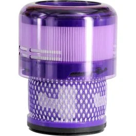 Dyson Omni-Glide Plus.Parts Filtre Filtre Postmoteur HEPA de Qualité Supérieure