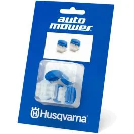 Connecteurs de Câble d'Origine Husqvarna Automower (5 pièces)