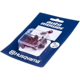 Connecteurs d'Origine pour Station de Charge Husqvarna Automower (5 pièces)