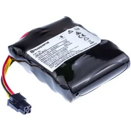 584 85 28-03 / 589 58 62-01 Batterie d'Origine au Lithium pour Husqvarna et Gardena (2.0h/18V/36Wh)