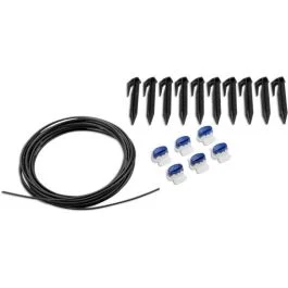 Kit de Réparation d'Origine pour Câbles de Repère de Délimitation Husqvarna Automower
