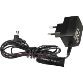 Chargeur iRobot d'Origine pour Braava 380 et 390 Robots Laveurs