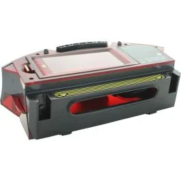 iRobot Poubelle AeroForce avec Carpet Boost d'Origine pour Modèles Roomba 98X