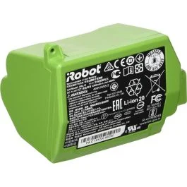 iRobot Li-ion Batterie 3300mAh/14.4V d'Origine pour la Série Roomba 's'
