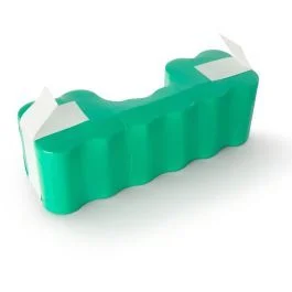 Batterie Originale pour iRobot Roomba Combo et les Séries Ecovacs Deebot Ozmo 600 et Deebot 900 (12V/3000mAh)