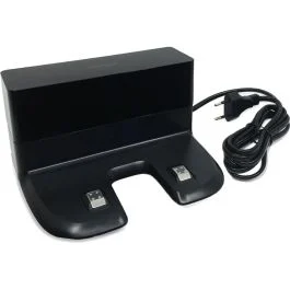 Station de Charge Originale iRobot pour les Robots de Nettoyage Roomba Combo et Ecovacs Deebot