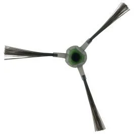 Brosse Latérale Gauche d'Origine pour iRobot Roomba Combo et Ecovacs Deebot Ozmo 930/937/960