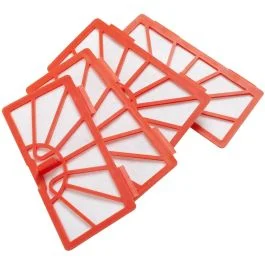 Pack de Filtres Standard d'Origine Neato pour Série XV (Paquet de 4)