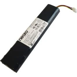 Batterie Li-ion d'Origine Neato pour D8 'Intelligent Robot Vacuum' (2100mAh/14.4V)