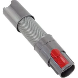 Rallonge Flexible Compatible pour l'Aspirateur Dyson V7, V8, V10, V11, Outsize, V12 et V15 - Plus.Parts