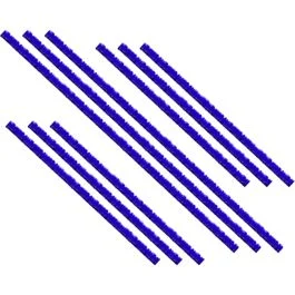 Bandes en Peluche Douce pour Tête de Nettoyage à Rouleau Souple Dyson (V6, V7, V8, V10 et V11) - Plus.Parts