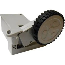 Module de Roue Droite d'Origine pour Divers Aspirateurs Robots (Grixx VC-A320, Primo RVC2, Auto Vacuum)