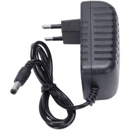 Adaptateur Secteur d'Origine pour Divers Aspirateurs Robots (Grixx VC-A320, Primo RVC2, Auto Vacuum)