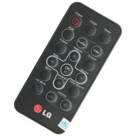 LG COV30392301 Télécommande pour Projecteur - Plus.Parts