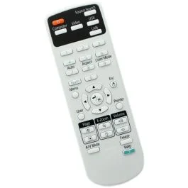 Epson 1547200 / 154720000 Télécommande Compatible pour Projecteur - Plus.Parts