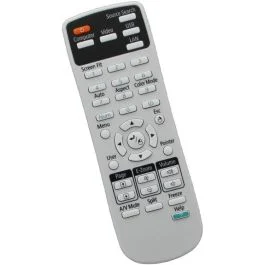 Epson 1566064 / 1566062 Télécommande Compatible pour Projecteur - Plus.Parts