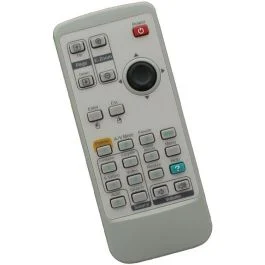 Epson 1291754 / 12917501 Télécommande Compatible pour Projecteur - Plus.Parts