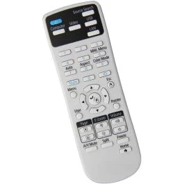 Epson 1648806 / 164880600 Télécommande Compatible pour Projecteur - Plus.Parts