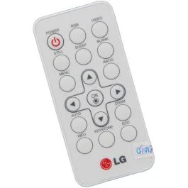 LG COV31606201 Télécommande pour Projecteur - Plus.Parts