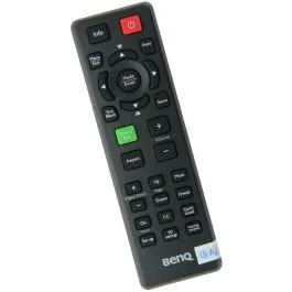 BenQ 5J.JAC06.001 / RCE012 Télécommande pour Projecteur