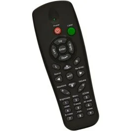 Optoma BR-5023L / BR-5030L Télécommande pour Projecteur