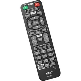 Nec RD-480E / 7N901322 Télécommande pour Projecteur