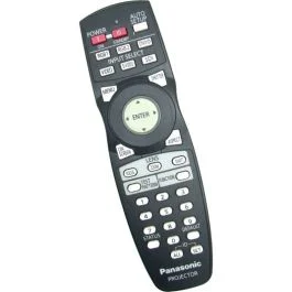 Panasonic N2QAYB000371 / N2QAYB000784 Télécommande pour Projecteur