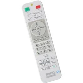 BenQ 5J.JGM06.001 / 5J.JGR06.001 / RCE013 Télécommande pour Projecteur