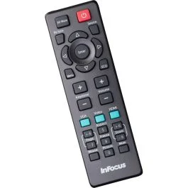 InFocus HW-NAVIGATOR-5 Télécommande pour Projecteur