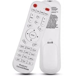 Télécommande Universelle pour Vidéoprojecteur Standard - Plus.Parts