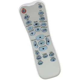 Optoma BR-3060B / 45.8KZ01G001 / BR-3069B Télécommande pour Projecteur