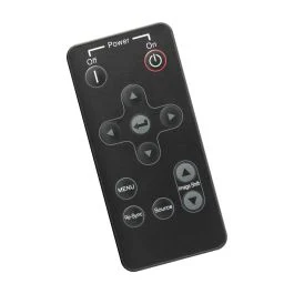 Optoma BR-1002N / 45.8AF02G101 Télécommande pour Projecteur