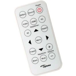 Optoma BR-1006N / 45.8UP01G001 Télécommande pour Projecteur