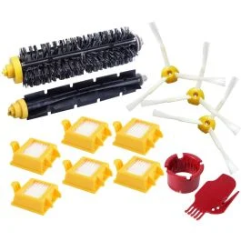Kit de Maintenance Complet pour la Série iRobot Roomba 700 - Plus.Parts