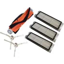 Kit d'Entretien pour Série Roborock S4, S5 et S6 (Plus.Parts®)