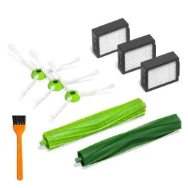 Kit de Maintenance Complet pour la Série iRobot Roomba 'e' et 'i' - Plus.Parts