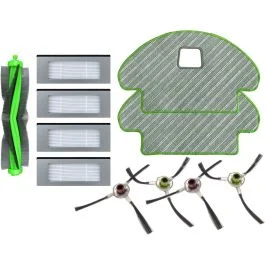Kit d'Entretien pour iRobot Roomba Combo (alternative Plus.Parts® à 4719025)