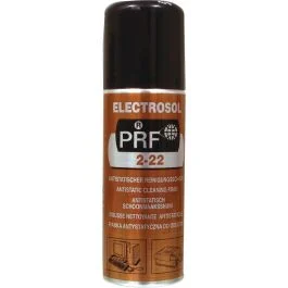 PRF 2-22 Electrosol Mousse de Nettoyage Antistatique