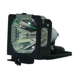 Lampe Complète QualityLamp CP320TA-930, LV-LP18 / 9268A001AA, 03-000754-01P, POA-LMP55 / 610-309-2706 (#QL0107)