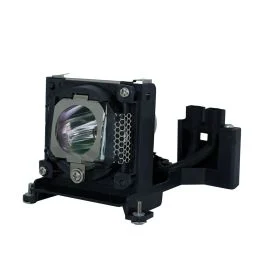 Lampe Complète QualityLamp 60.J3416.CG1, CD725C-930, AJ-LA80, VLT-XD200LP, TS-2000 LAMP, TX-2000 LAMP, TLPLMT50 / TDP-LMT50 (#QL0136)