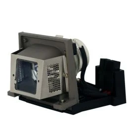Lampe Complète QualityLamp 57.J450K.001, 8954, VLT-XD420LP, VLT-XD430LP, HE-W721 LAMP, PD-X631 LAMP, SLP511, RLC-023 (#QL0137)