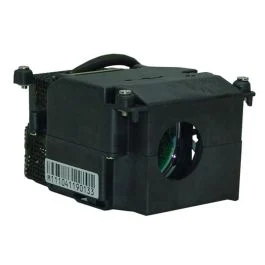 Lampe Complète QualityLamp 28-390 U3-130, 28-631 U3-120, LA600, LA300, VLT-X30LP, VLT-XD20LP, LT40 LAMP, LCA3113, LCA3119, RUPA 004400 / 150-0133-00, SCINEMA 4450 LAMP, SCINEMA 6750 LAMP, BQC-PGM10X//1, LMP-M130 (#QL0206)