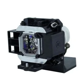 Lampe Complète QualityLamp LV-LP31 / 3522B003AA, NP07LP 60002447 (#QL0296)